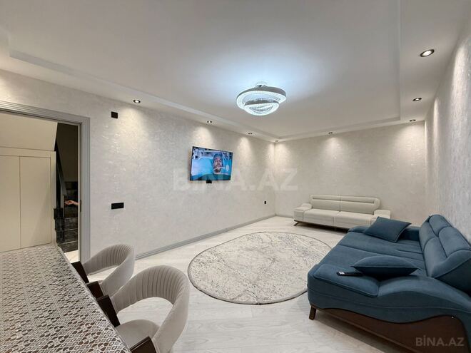 Satılır 5 otaqlı həyət evi/bağ evi 120 m², Qaraçuxur q., photo 3 from 22