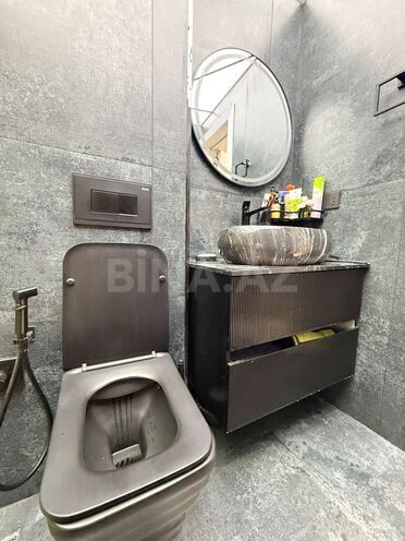 Satılır 5 otaqlı həyət evi/bağ evi 120 m², Qaraçuxur q., photo 20 from 22
