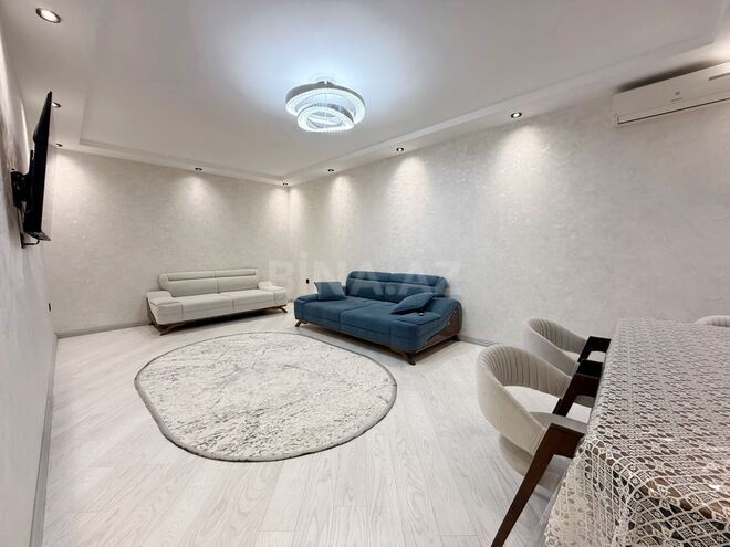 Satılır 5 otaqlı həyət evi/bağ evi 120 m², Qaraçuxur q., photo 6 from 22