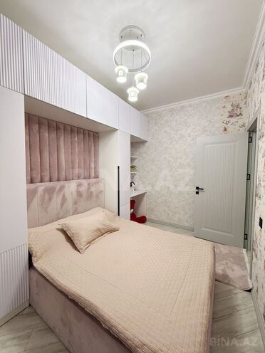 Satılır 5 otaqlı həyət evi/bağ evi 120 m², Qaraçuxur q., photo 14 from 22