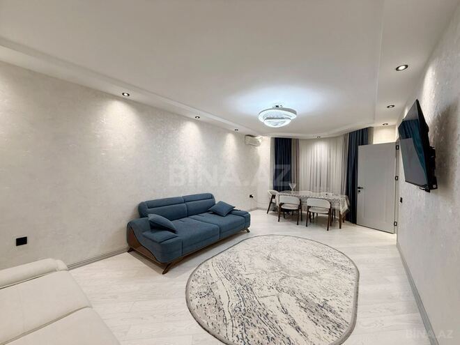 Satılır 5 otaqlı həyət evi/bağ evi 120 m², Qaraçuxur q., photo 5 from 22