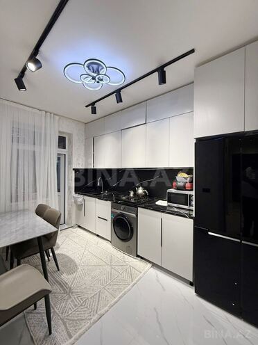 Satılır 5 otaqlı həyət evi/bağ evi 120 m², Qaraçuxur q., photo 18 from 22