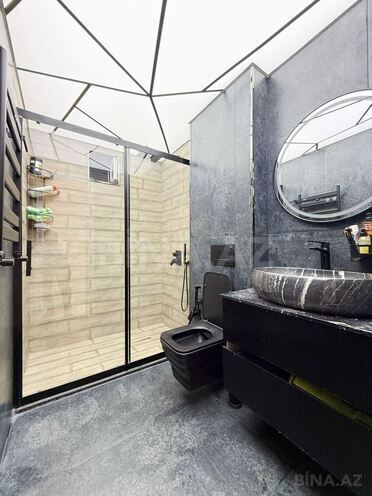 Satılır 5 otaqlı həyət evi/bağ evi 120 m², Qaraçuxur q., photo 19 from 22