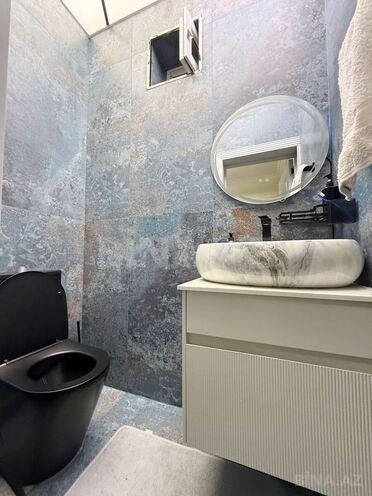 Satılır 5 otaqlı həyət evi/bağ evi 120 m², Qaraçuxur q., photo 21 from 22