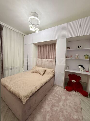 Satılır 5 otaqlı həyət evi/bağ evi 120 m², Qaraçuxur q., photo 15 from 22