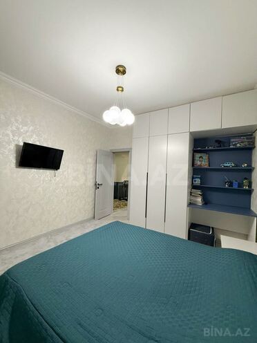Satılır 5 otaqlı həyət evi/bağ evi 120 m², Qaraçuxur q., photo 11 from 22