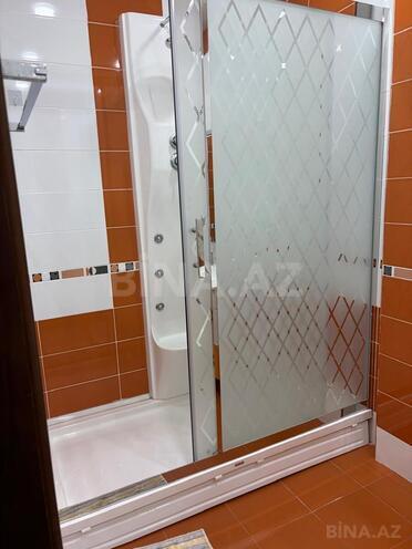 İcarəyə verilir 3 otaqlı yeni tikili 150 m², Gənclik m., photo 12 from 13