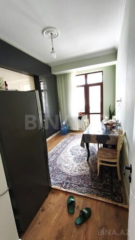 Satılır 4 otaqlı yeni tikili 130 m², Nəsimi r., photo 15 from 20