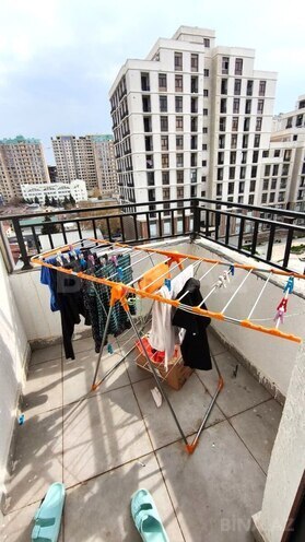 Satılır 4 otaqlı yeni tikili 130 m², Nəsimi r., photo 19 from 20