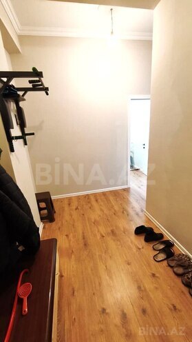 Satılır 4 otaqlı yeni tikili 130 m², Nəsimi r., photo 18 from 20