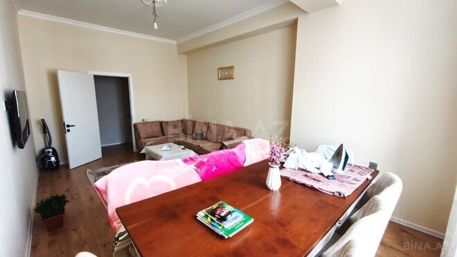 Satılır 4 otaqlı yeni tikili 130 m², Nəsimi r., photo 6 from 20