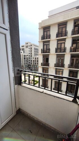 Satılır 4 otaqlı yeni tikili 130 m², Nəsimi r., photo 14 from 20