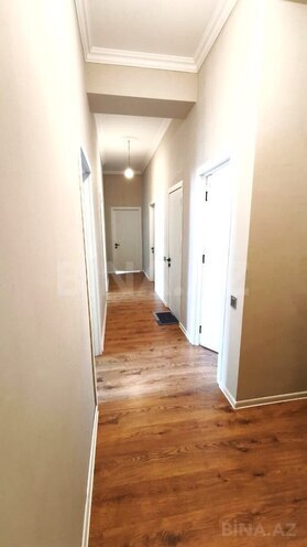 Satılır 4 otaqlı yeni tikili 130 m², Nəsimi r., photo 12 from 20