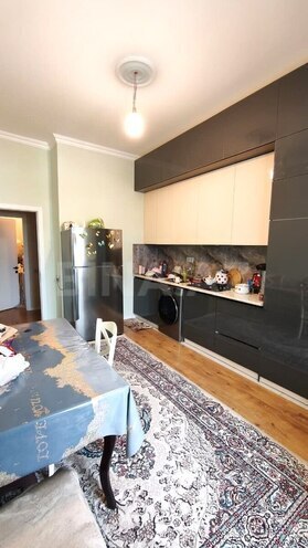 Satılır 4 otaqlı yeni tikili 130 m², Nəsimi r., photo 5 from 20
