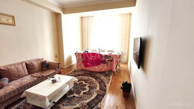 Satılır 4 otaqlı yeni tikili 130 m², Nəsimi r., photo 7 from 20