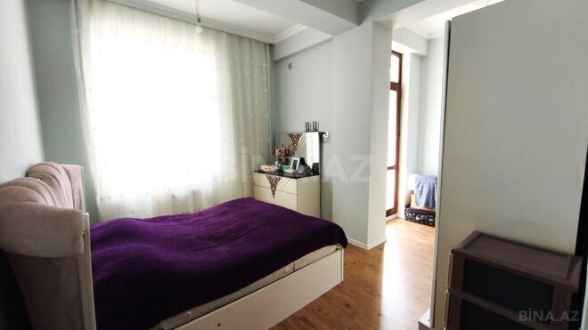 Satılır 4 otaqlı yeni tikili 130 m², Nəsimi r., photo 10 from 20