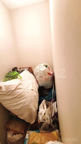 Satılır 4 otaqlı yeni tikili 130 m², Nəsimi r., photo 13 from 20