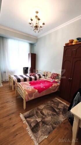 Satılır 4 otaqlı yeni tikili 130 m², Nəsimi r., photo 9 from 20