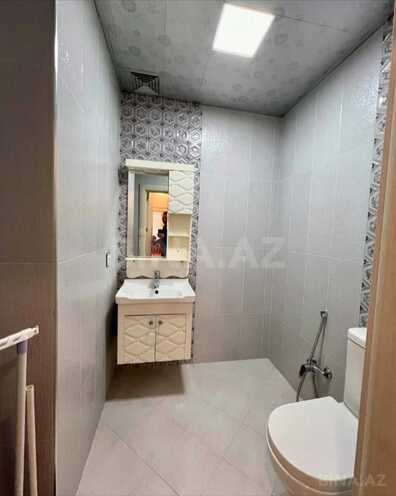 Продаётся 3-комн. новостройка 135 м², м. Насими, photo 10 from 12