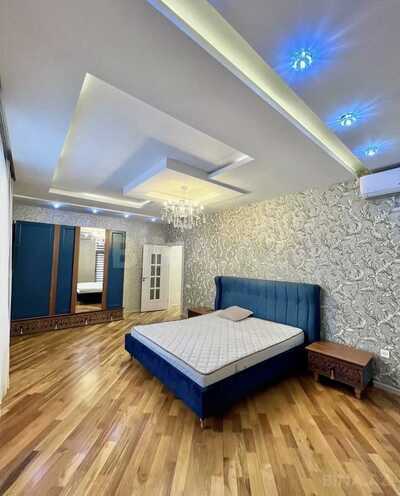 Продаётся 3-комн. новостройка 135 м², м. Насими, photo 6 from 12