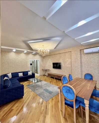 Продаётся 3-комн. новостройка 135 м², м. Насими, photo 3 from 12
