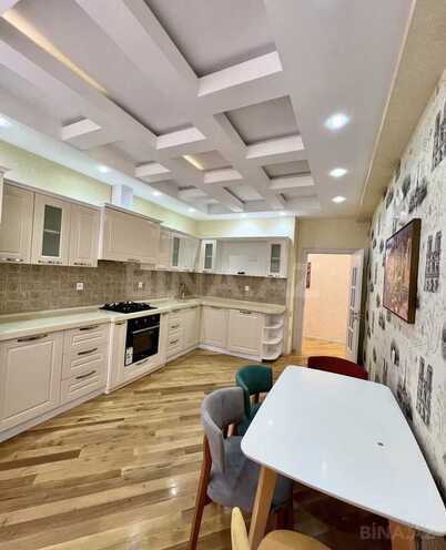 Продаётся 3-комн. новостройка 135 м², м. Насими, photo 5 from 12