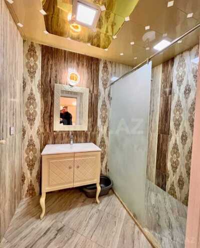 Продаётся 3-комн. новостройка 135 м², м. Насими, photo 11 from 12