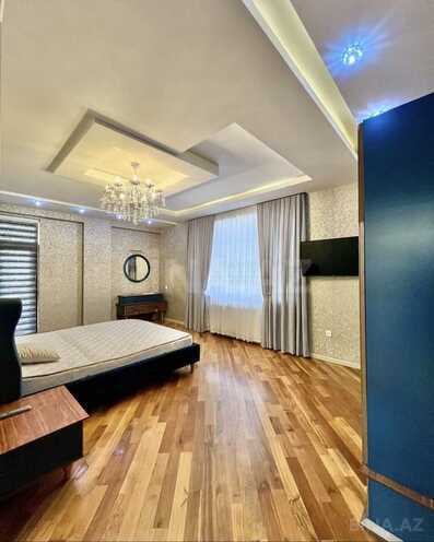 Продаётся 3-комн. новостройка 135 м², м. Насими, photo 4 from 12