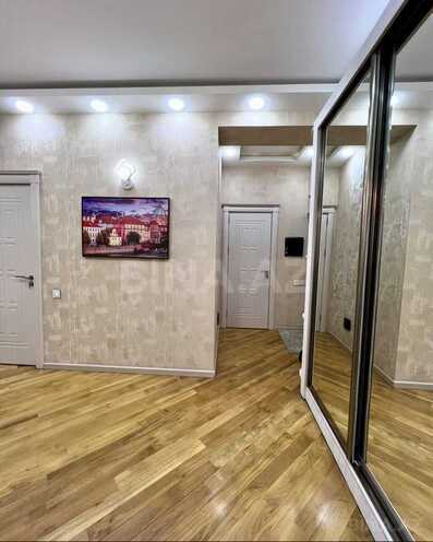 Продаётся 3-комн. новостройка 135 м², м. Насими, photo 7 from 12