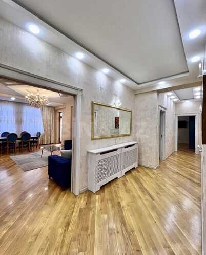 Продаётся 3-комн. новостройка 135 м², м. Насими, photo 8 from 12