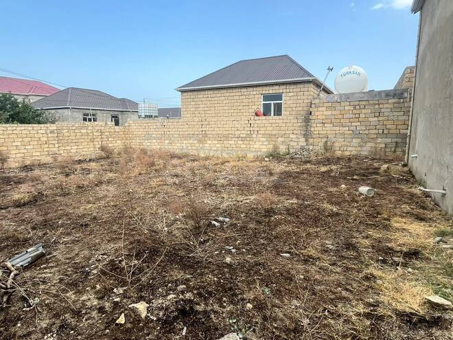 Satılır 4 otaqlı həyət evi/bağ evi 100 m², Mehdiabad q., photo 4 from 8