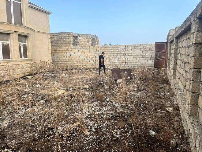Satılır 4 otaqlı həyət evi/bağ evi 100 m², Mehdiabad q., photo 1 from 8