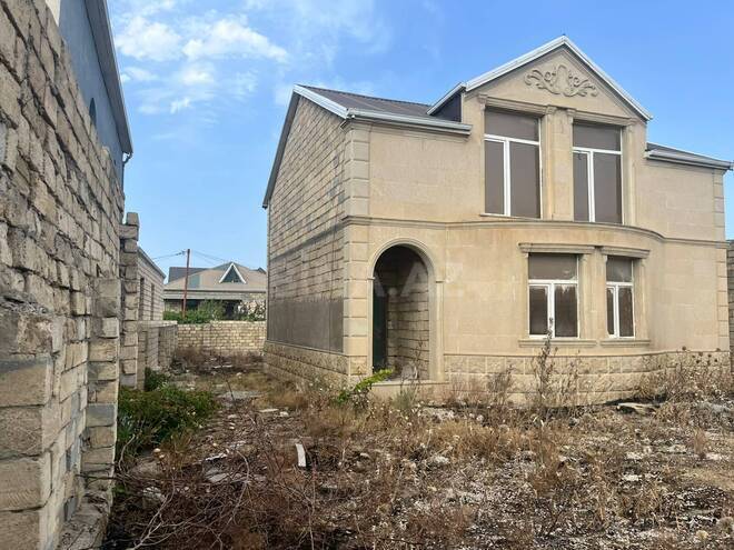 Satılır 4 otaqlı həyət evi/bağ evi 100 m², Mehdiabad q., photo 3 from 8