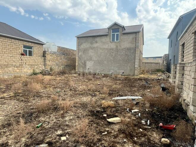 Satılır 4 otaqlı həyət evi/bağ evi 100 m², Mehdiabad q., photo 5 from 8