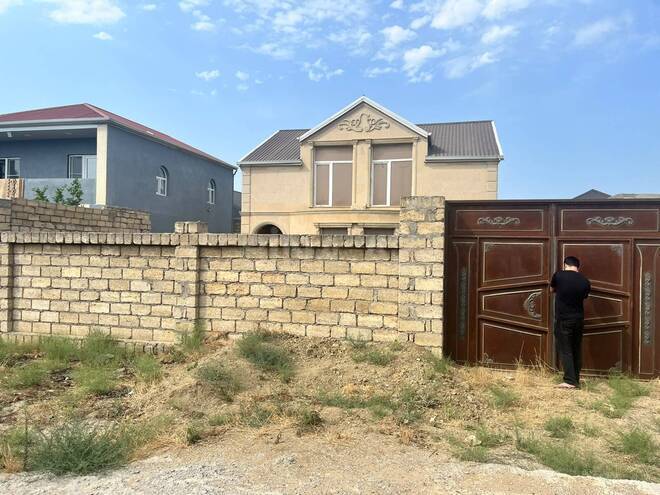 Satılır 4 otaqlı həyət evi/bağ evi 100 m², Mehdiabad q., photo 6 from 8