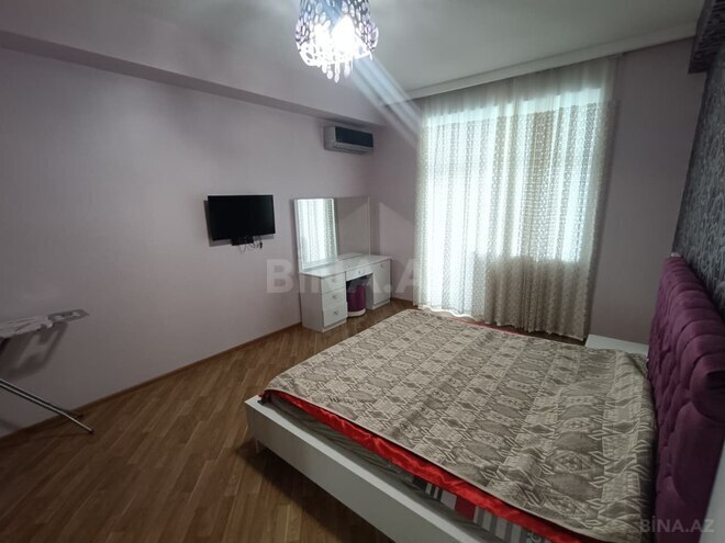 Сдаётся 2-комн. новостройка 85 м², м. Шах Исмаил Хатаи, photo 8 from 13