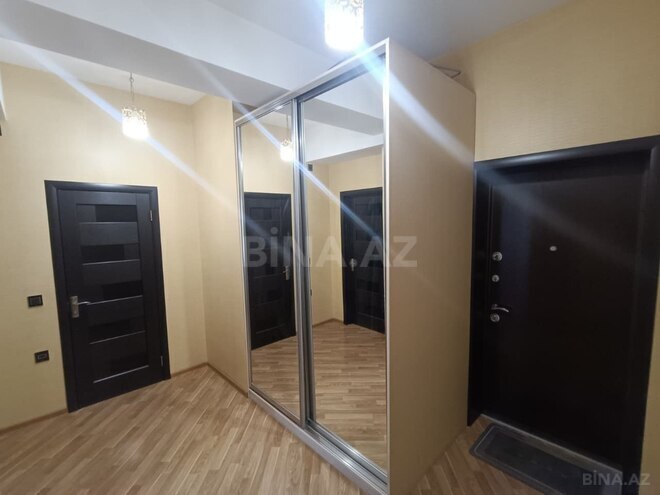 Сдаётся 2-комн. новостройка 85 м², м. Шах Исмаил Хатаи, photo 10 from 13