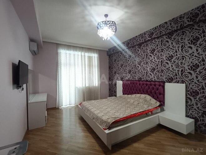 Сдаётся 2-комн. новостройка 85 м², м. Шах Исмаил Хатаи, photo 7 from 13