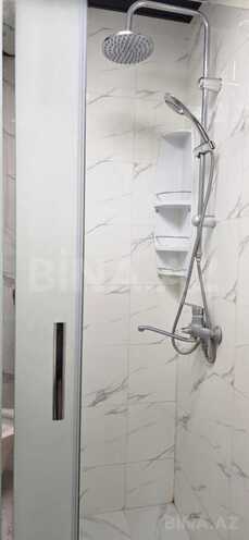 İcarəyə verilir 3 otaqlı yeni tikili 90 m², 20 Yanvar m., photo 13 from 14