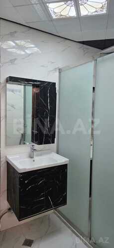 İcarəyə verilir 3 otaqlı yeni tikili 90 m², 20 Yanvar m., photo 12 from 14
