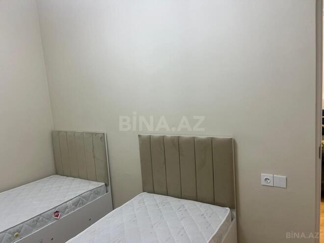 Сдаётся 2-комн. вторичка 60 м², м. Иншаатчылар, photo 5 from 8
