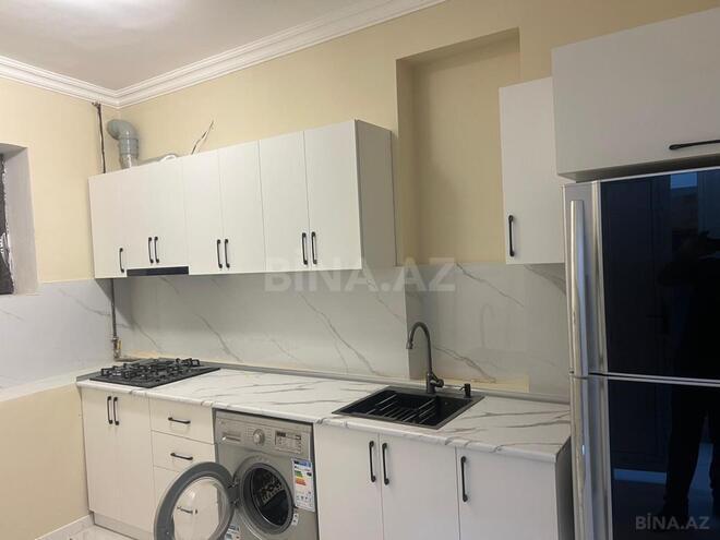 Сдаётся 2-комн. вторичка 60 м², м. Иншаатчылар, photo 6 from 8