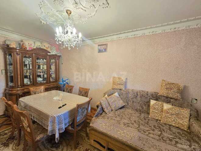 Продаётся 5-комн. вторичка 115 м², м. Ахмедлы, photo 4 from 17