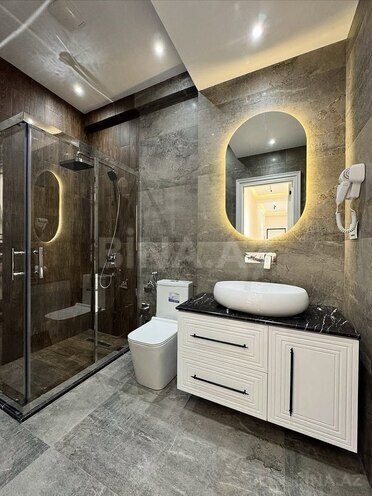 Сдаётся 3-комн. новостройка 157 м², пос. Аг шехер, photo 11 from 13