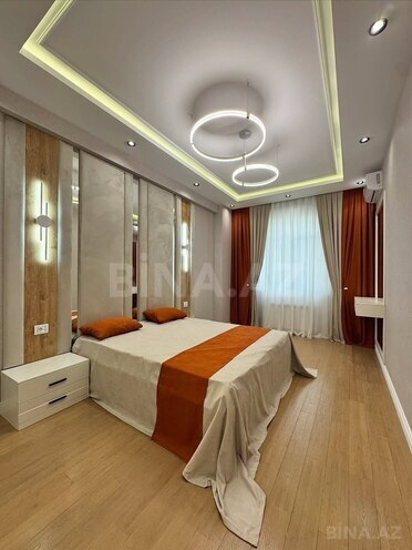 Сдаётся 3-комн. новостройка 157 м², пос. Аг шехер, photo 5 from 13