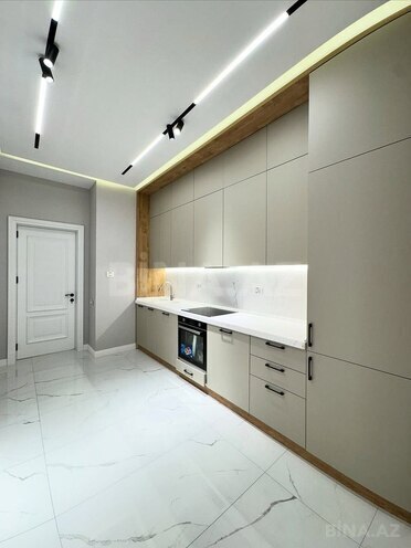 Сдаётся 3-комн. новостройка 157 м², пос. Аг шехер, photo 10 from 13