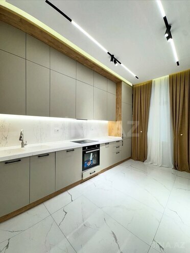 Сдаётся 3-комн. новостройка 157 м², пос. Аг шехер, photo 9 from 13