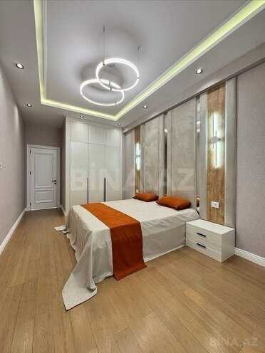 Сдаётся 3-комн. новостройка 157 м², пос. Аг шехер, photo 6 from 13