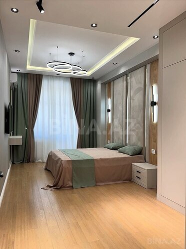 Сдаётся 3-комн. новостройка 157 м², пос. Аг шехер, photo 8 from 13