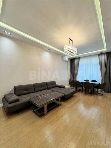 Сдаётся 3-комн. новостройка 157 м², пос. Аг шехер, photo 3 from 13